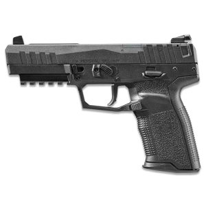 FN Five-SeveN MRD Handgun 5.7x28mm 10rd Magazines (2) 4.8" Barrel Black Adj Sights