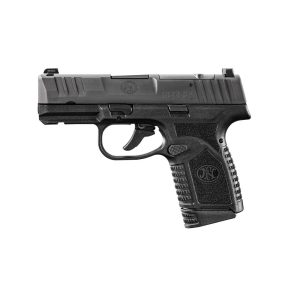 FN Reflex MRD Handgun 9mm Luger 10rd Magazines (2) 3.3" Barrel Black NMS