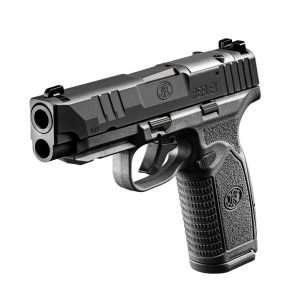 FN Reflex XL MRD Handgun 9mm Luger 10rd Magazines(2) 3.8" Barrel Black No Manual Safety
