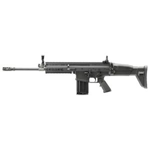 FN SCAR 17S NRCH Rifle 7.62x51mm 10rd Magazine 16.25" Barrel Black