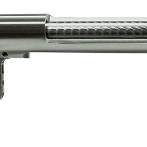 700 SHORT ACTION STLS 308 BOLT FACE EXTERNAL ADJ X MARK PRO TRIGGER W/BOLT