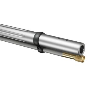Remington Model 700 LSS Ultimate Muzzleloader .50 cal 26" Fluted BBL