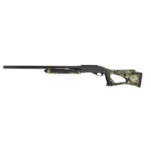 Remington 870 SPS Superslug Shotgun 12ga 4rd Capacity 25.5" Barrel Kryptek Obskura Transitional Stock
