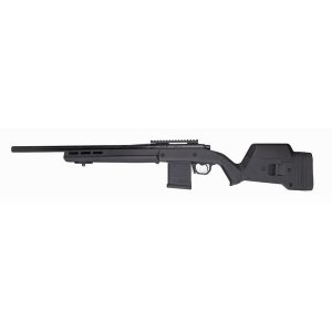 Remington 700 Magpul Enhanced Rifle 6.5 Creedmoor 10rd Magazine 20 Barrel Magpul Hunter Stock
