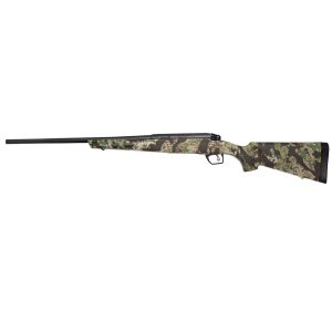 Remington 783 Synthetic Rifle 7mm Rem Mag 3rd Magazine 24" Barrel Kryptek Obskura Camo Stock