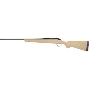 Remington 783 Rifle .243 Win 4rd Magazine 22" Barrel FDE