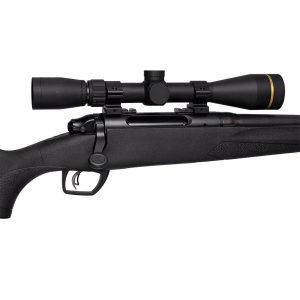 Remington 783 Freedom LVX Rifle 7mm Rem Mag 3rd Magazine 24" Barrel with Leupold VX Freedom 3-9x40 Scope