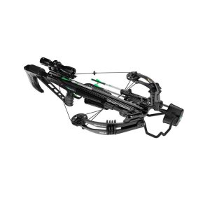 DEMO Centerpoint Dagger 405 Crossbow 4x32 illum Scope / Whisper Silencing