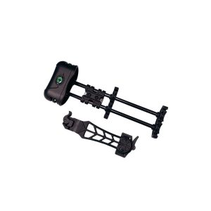 Centerpoint Amped G2D Crossbow 430 fps Black with 1.5-5x32 Scope
