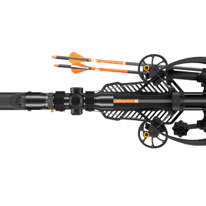 Ravin R10 Crossbow with Helicoil Technology - Black