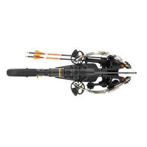 Ravin R26X Crossbow 400 FPS 12 lb Draw XK7 Camo