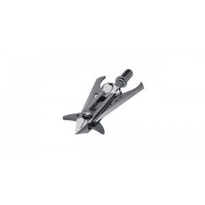 Ravin Crossbow Steel Broadhead - 3/pk