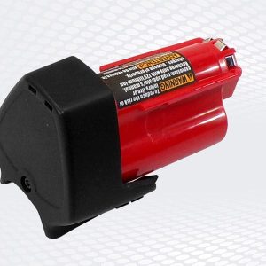 Ravin Electric Drive System Replacement Battery
