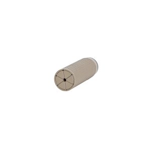 Radical Defense CS-5 Compact Suppressor 5.56mm Hub Mount KFM 1/2x28 Flash Hider - FDE