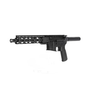 Radical Firearms Forged AR Handgun 7.62x39mm 10rd Magazine 10.5" HBAR Contour Barrel Pistol Tube