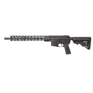 Radical Firearms Mil-Spec NATO Rifle 5.56mm 30rd Magazine(30) 16" Barrel RPR SOCOM Adjustable Stock