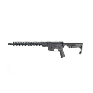 Radical Firearms AR Rifle 5.56 NATO 30rd Magazine 16" Barrel Black with 15" RPR and MFT Furniture