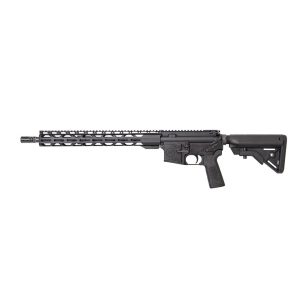 Radical Firearms Mil-Spec Rifle 7.62x39mm 30rd Magazine(30) 16" HBAR Barrel  B5 Bravo Adjustable Stock