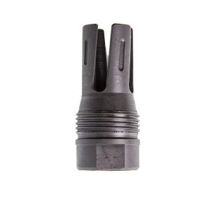 Radical Defense KFM Flash Hider 5.56mm 1/2x28 Black