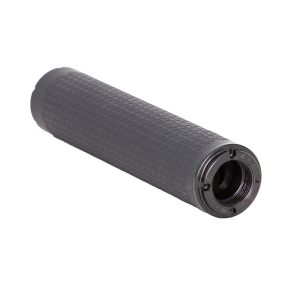 Radical Defense LS-3 Rifle Suppressor .30 Cal Hub Mount w/KFM 5/8x24 Flash Hider - Black