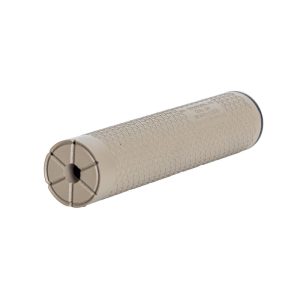 Radical Defense LS-3Ti 30Cal Rifle Suppressor FDE KFM 5/8x24 Flash Hider - FDE