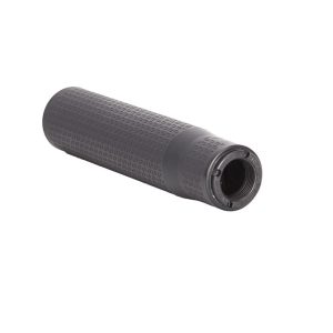 Radical Defense SASS Rifle Suppressor .30 Cal Hub Mount w/KFM 5/8x24 Flash Hider - Black