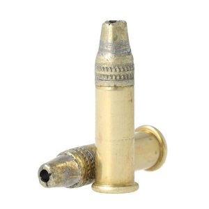 Remington CBee Rimfire Ammo .22 LR 33 gr HP 740 fps 100/ct