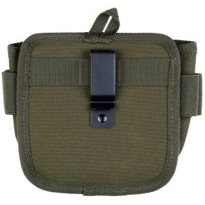 Remington Gun Club Combo Shell Hull Bag OD Green