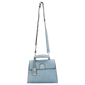 Cameleon Hermera Concealed Carry Purse Blue