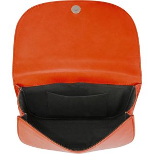 Cameleon Sophia Concealed Carry Purse Red