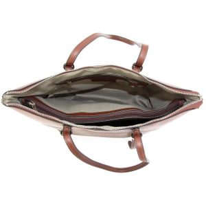 Cameleon Grace Concealed Carry Purse Tan