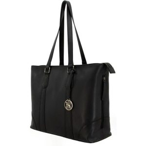 Smith & Wesson Travel Tote Concealed Carry Black