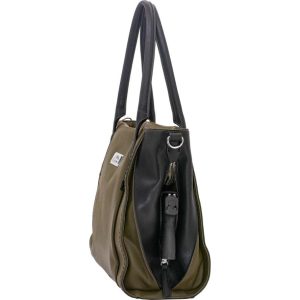Cameleon Janus Concealed Carry Purse Green