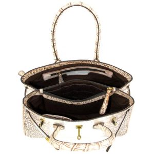 Smith & Wesson Croc Concealed Carry Purse