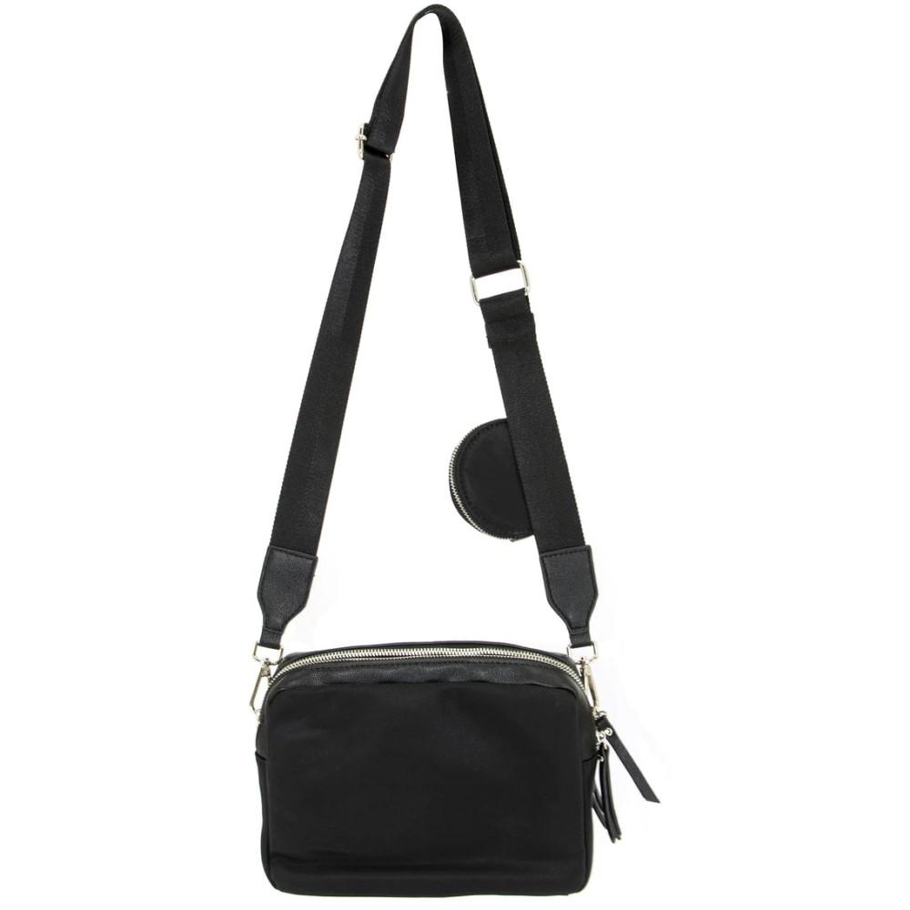 Cameleon Harper Concealed Carry Purse Black