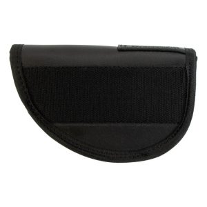 Cameleon Calico Esme Concealed Carry Purse Black