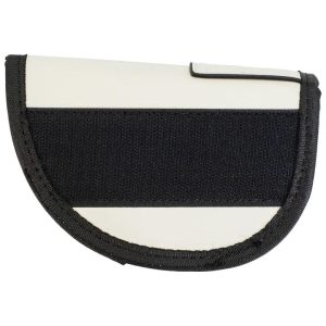 Cameleon Myla Concealed Carry Purse White