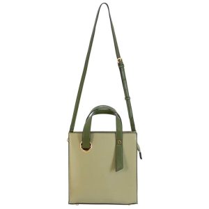Cameleon Sage Concealed Carry Purse Green