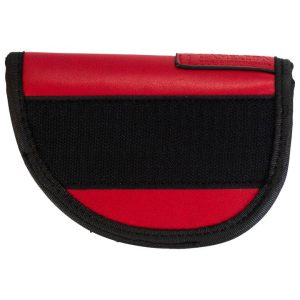 Cameleon Lissa Concealed Carry Purse Red