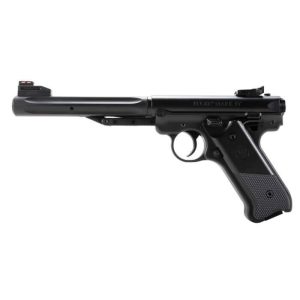 Umarex Ruger Mark IV Pellet Pistol Airgun .177 cal 360 fps