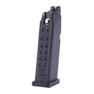 Umarex GLOCK 19 Gen3 Blowback Airgun Magazine Airsoft 6mm BB 19/rd