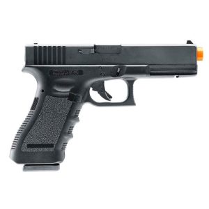Umarex GLOCK? 17 Gen3 Blowback Airgun Pistol - Airsoft 6mm BB