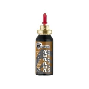 Umarex P2P PGS-II Pepper Gel Cartridge