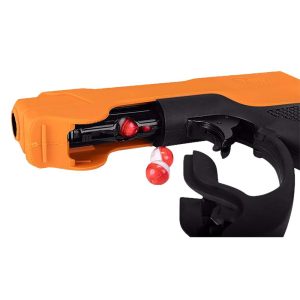 Umarex RWS/Umarex P2P HDP .50 cal Rubber/Pepper