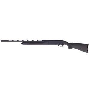 Weatherby SA-08 Shotgun 20ga 3" Chamber 5rd Magazine 24" Barrel Black Synthetic Stock