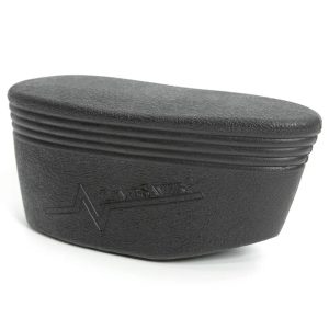 LimbSaver Slip-On Recoil Pad - Medium Black