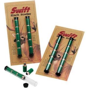 Swift Muzzleloader Bullets .50 cal .429" 240 gr AFHP 10/ct