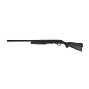 SDS Spandau S2 Field Shotgun 12 ga 3" Chamber 3rd Magazine 28'' Barrel Black