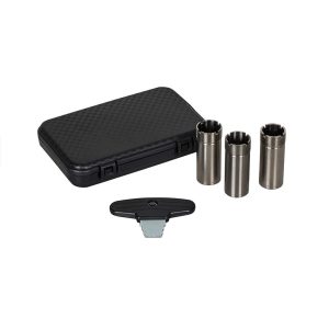 SDs MAC Agency Tradesman 1014 Shotgun 12ga 3" Chamber 5rd Capacity 18.5" Barrel Ghost Ring Sights Pistol Grip