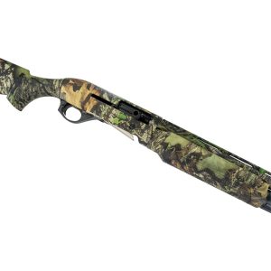 SDS Spandau S2 Mossy Oak Obsession Shotgun 12ga 3" Chamber 4rd Capacity 24" Barrel  Front Bead Sight